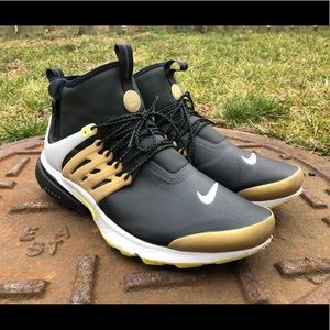 Nike Air Presto Mid Utility